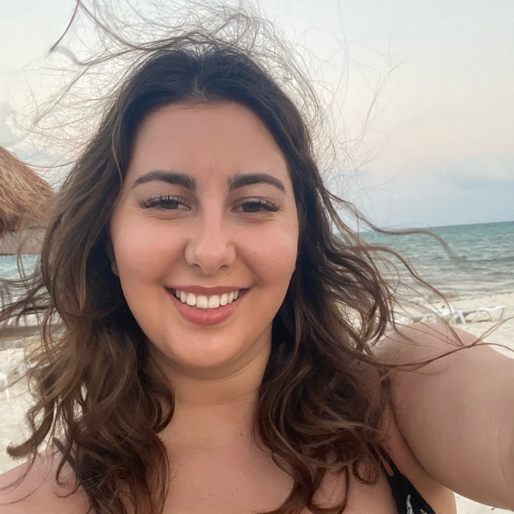 Meet your Posher, Melissa